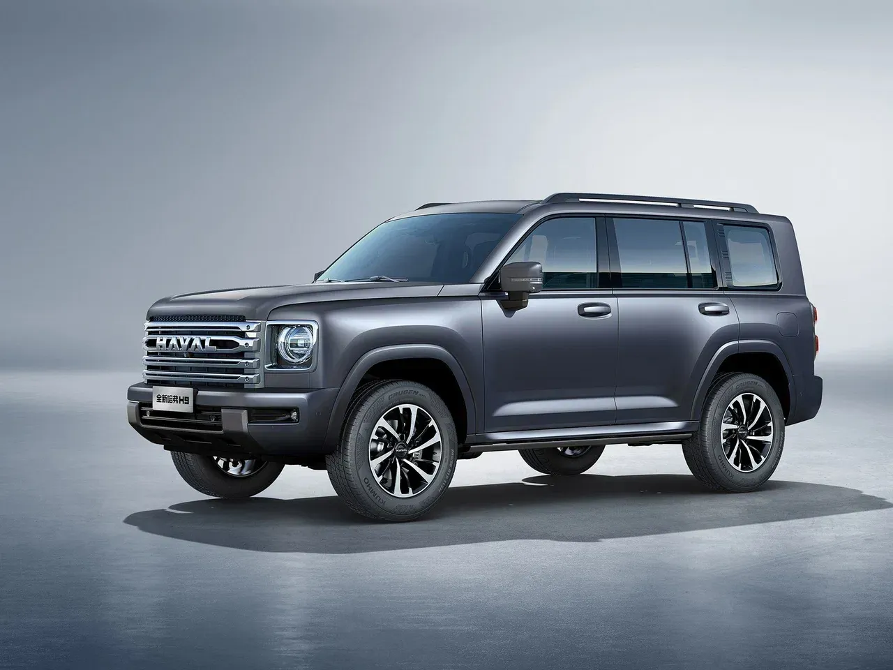 Госпрограмма "Первый автомобиль"